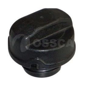 Tankdeckel von OSSCA