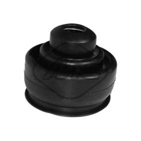 Achetez des Soufflet de cardan Metalcaucho 00622 à prix pour 8,17 €