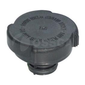 Achetez des Bouchon de liquide de refroidissement OSSCA 00622 à prix pour 4,99 €