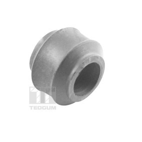 Acquista Supporto, Ammortizzatore da TEDGUM 00656384 a buon mercato per soli 10,62 €
