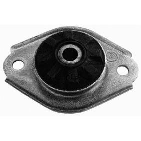 Compre Cabeçote do amortecedor e rolamento de Metalcaucho online para FIORINO Pick up (146) a preços moderados