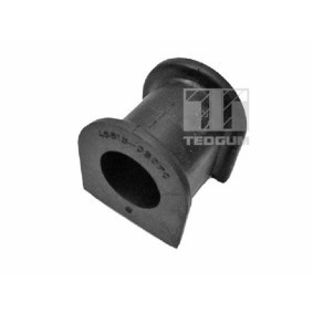 Compre Soporte de cardán de TEDGUM online para Hilux III Pick-up (_N3_, _N4_) a precios moderados