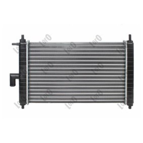 Acquista Radiatore motore da ABAKUS 007-017-0003 a buon mercato per soli 42,56 €