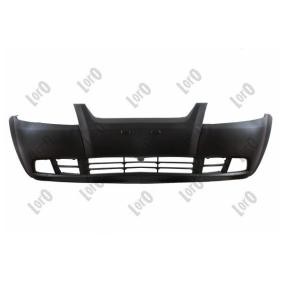 Achetez des Pare-choc ABAKUS 007-02-500 à prix pour 39,44 €