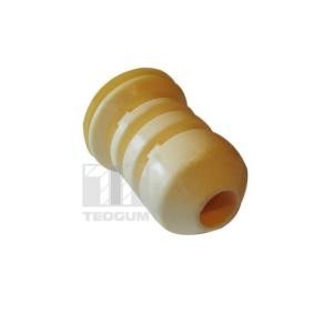 Stoßdämpfer Staubschutzsatz und Anschlagpuffer des Herstellers TEDGUM - Originalware Artikelnummer: 00729306