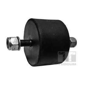 Achetez des Suspension, support de boîte automatique TEDGUM 00748423 à prix pour 21,46 €