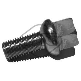 Radschraube von Metalcaucho
