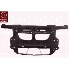 Schlossträger von KLOKKERHOLM für 1 Cabrio (E88) günstig online kaufen