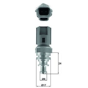 Turbolader 009 TC 18592 000 für DOBLO Kasten/Kombi (263) für 997,92 CHF
