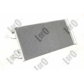 Klimakondensator 009-016-0004 von ABAKUS günstig für 115,17 € online kaufen