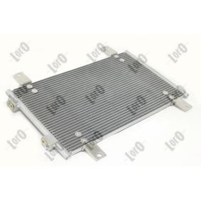 Klimakondensator 009-016-0024 von ABAKUS günstig für 83,37 € online kaufen