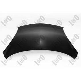 Motorhaube 009-09-100