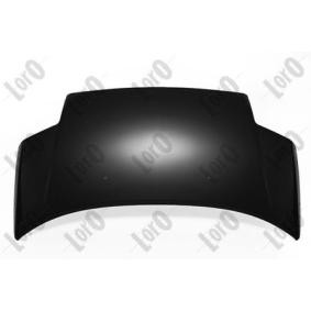 Motorhaube 009-10-100