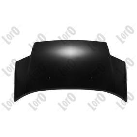 Motorhaube für CITROËN von ABAKUS