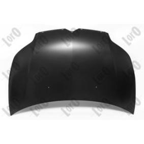 Motorhaube 009-16-100 von ABAKUS günstig für 117,19 € online kaufen