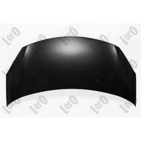 Motorhaube für CITROËN von ABAKUS