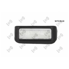 Acquista Luce targa da ABAKUS 009-31-905 a buon mercato per soli 14,42 €