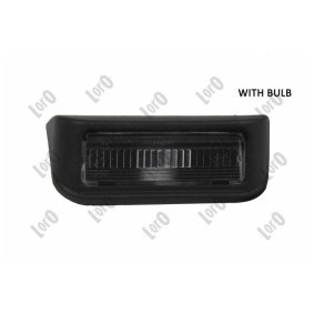 Acquista Luce targa da ABAKUS 009-31-925 a buon mercato per soli 13,22 €