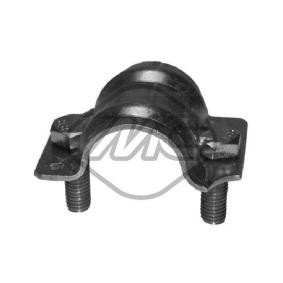 Halter, Stabilisatorlagerung 00901
