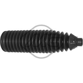 Lenkmanschette für SAAB von Metalcaucho