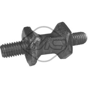 Achetez des Support, pompe à carburant Metalcaucho 00935 à prix pour 2,21 €