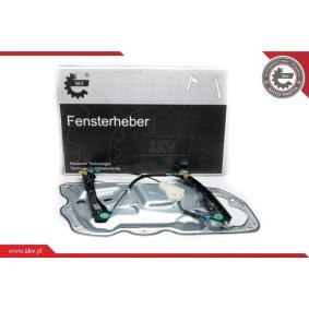 Fensterheber von ESEN SKV
