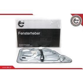 Fensterheber von ESEN SKV
