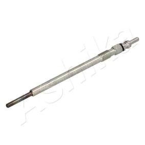 Achetez des Bougie de préchauffage ASHIKA 01-0M-M02 à prix pour 36,68 €