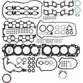 Dichtungsvollsatz, Motor 01-10160-01