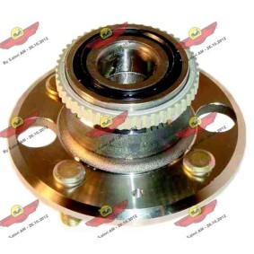 Radlagersatz 01.030 von AUTOKIT günstig für 209,45 € online kaufen
