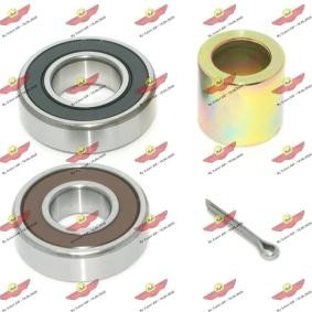 Acquista Kit cuscinetto ruota da AUTOKIT 01.049 a buon mercato per soli 51,78 €
