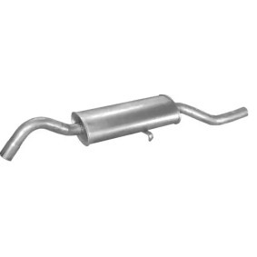 Endschalldämpfer 01.07