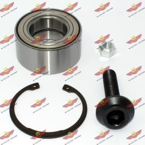 Comprar Juego de cojinete de rueda de AUTOKIT 01.070 a bajo precio de 100,85 €