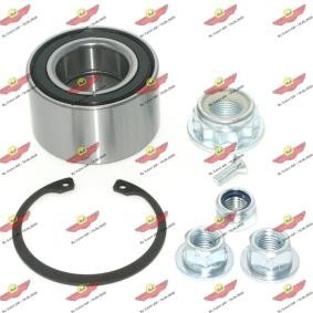Comprar Juego de cojinete de rueda de AUTOKIT 01.071 a bajo precio de 84,47 €