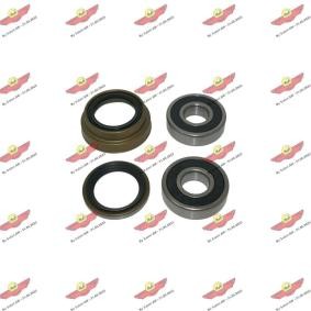 Achetez des Kit de roulement de roue AUTOKIT 01.098 à prix pour 94,64 €