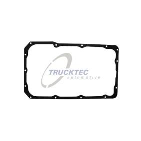 Ölwannendichtung für MERCEDES-BENZ von TRUCKTEC AUTOMOTIVE