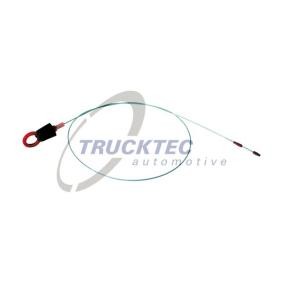 Compre Vareta do nível de óleo da TRUCKTEC AUTOMOTIVE 01.10.119 a um preço baixo por 16,10 €