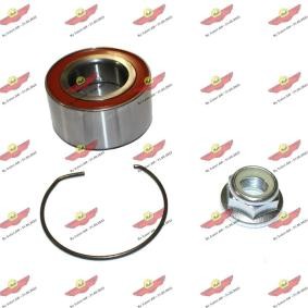 Achetez des Kit de roulement de roue AUTOKIT 01.121 à prix pour 74,33 €
