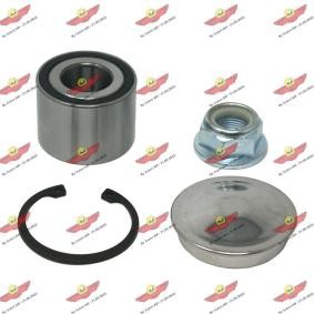 Comprar Juego de cojinete de rueda de AUTOKIT 01.125 a bajo precio de 77,10 €
