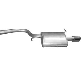 Endschalldämpfer 01.125