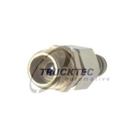 Ventil, Kraftstofförderanlage für MERCEDES-BENZ von TRUCKTEC AUTOMOTIVE