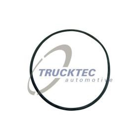 Comprar Junta, caja filtro de TRUCKTEC AUTOMOTIVE 01.14.024 a bajo precio de 4,48 €