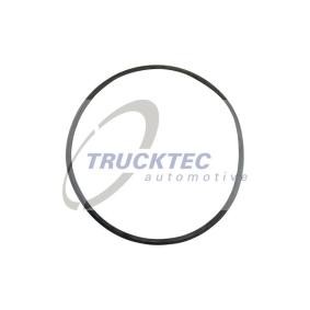 Comprar Junta, caja filtro de TRUCKTEC AUTOMOTIVE 01.14.025 a bajo precio de 6,18 €