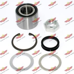 Comprar Juego de cojinete de rueda de AUTOKIT 01.140 a bajo precio de 78,05 €