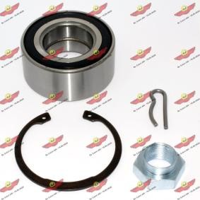 Radlagersatz 01.147 von AUTOKIT günstig für 82,52 € online kaufen