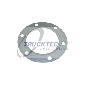 Turboladerdichtung für MERCEDES-BENZ von TRUCKTEC AUTOMOTIVE
