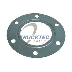 Turboladerdichtung für MERCEDES-BENZ von TRUCKTEC AUTOMOTIVE