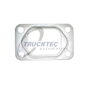 Turboladerdichtung für MERCEDES-BENZ von TRUCKTEC AUTOMOTIVE