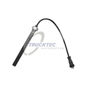 Sensor, Motorölstand für MERCEDES-BENZ von TRUCKTEC AUTOMOTIVE