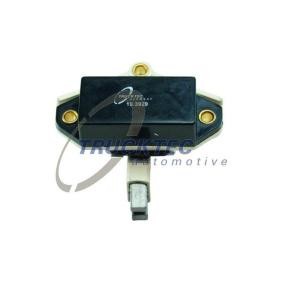 Acquista Regolatore alternatore da TRUCKTEC AUTOMOTIVE 01.17.079 a buon mercato per soli 9,49 €